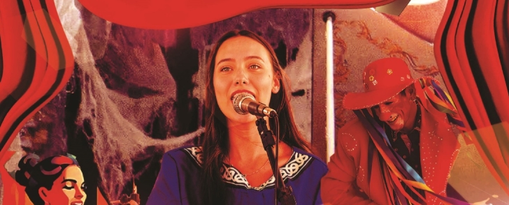 imagem de capa do evento