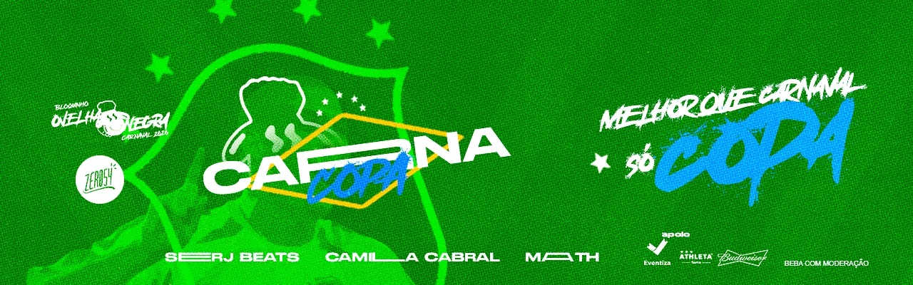 imagem de capa do evento