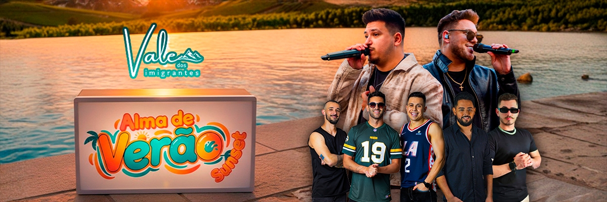 imagem de capa do evento