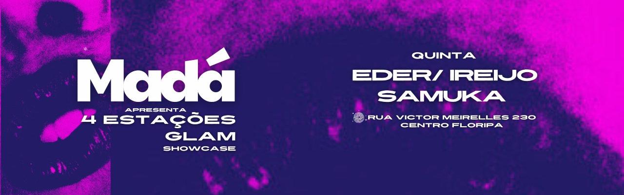 imagem de capa do evento