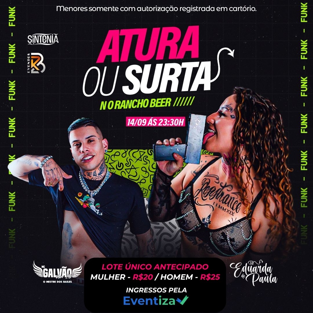imagem de capa do evento