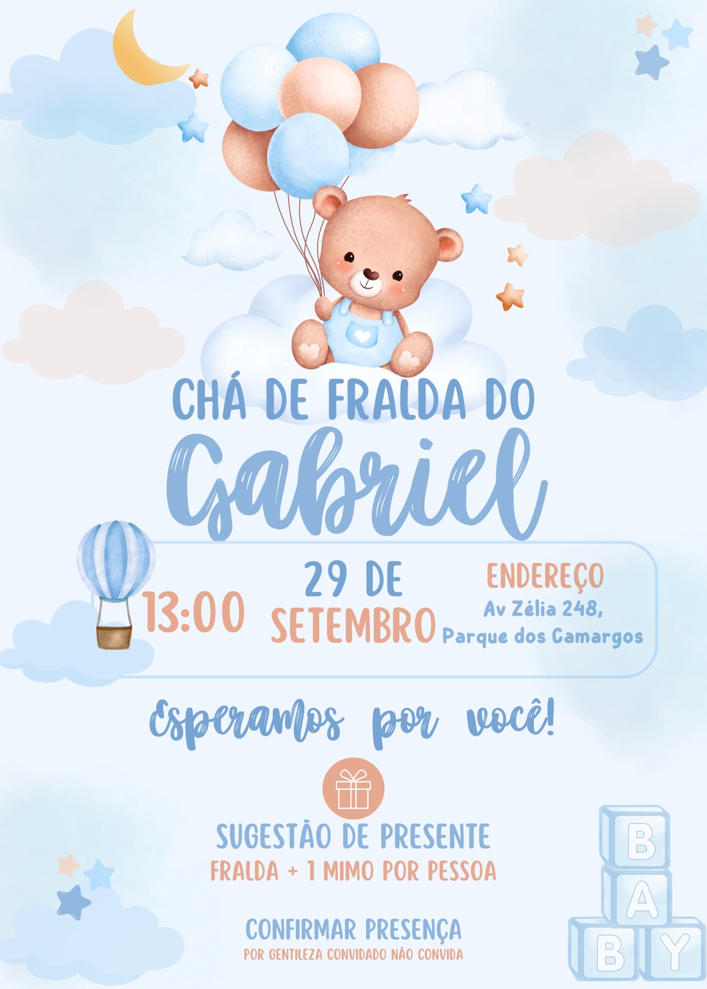 imagem de capa do evento
