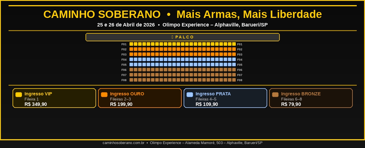 imagem de capa do evento