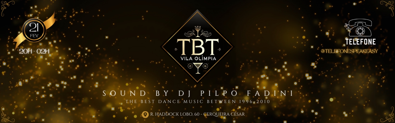 imagem de capa do evento