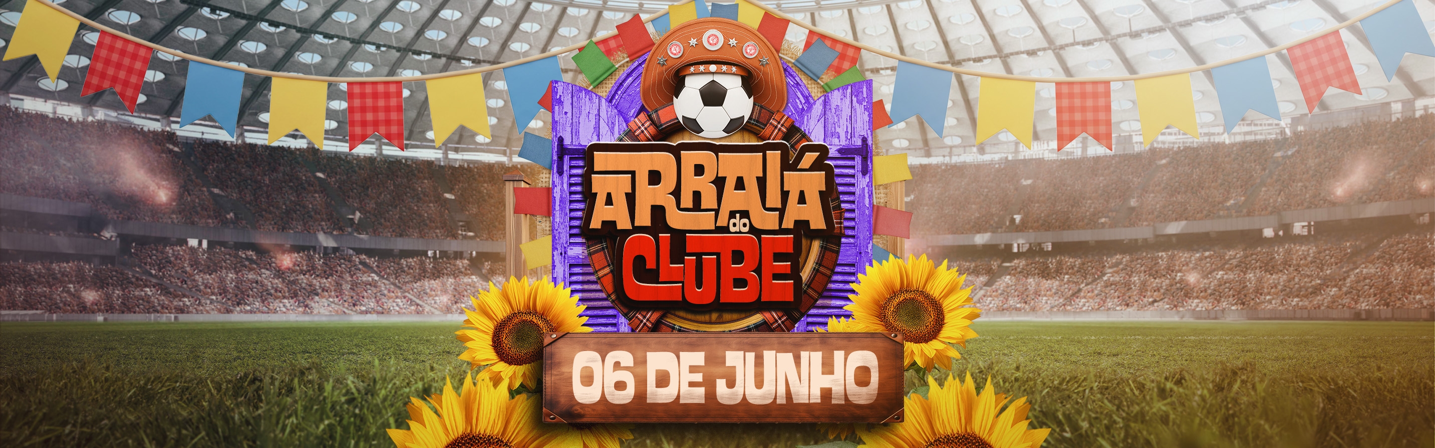 imagem de capa do evento