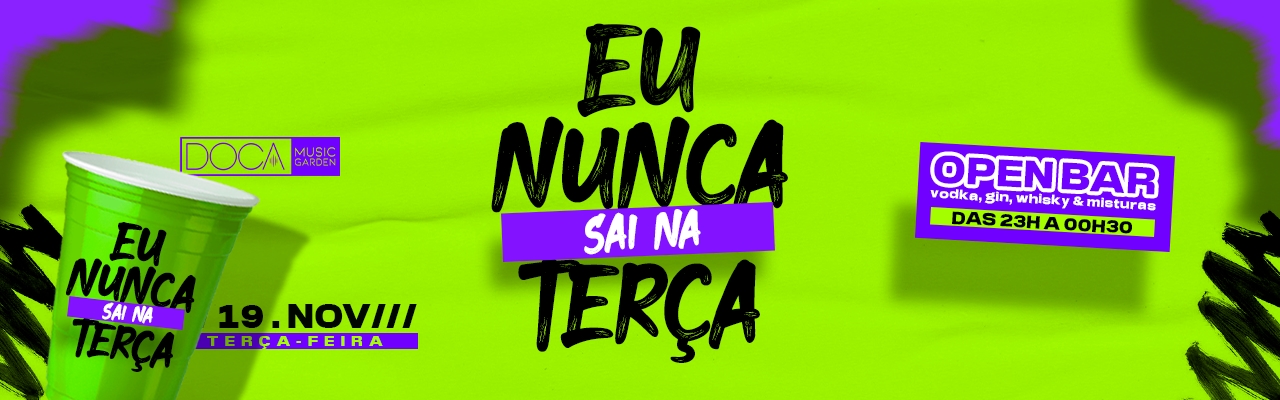 imagem de capa do evento