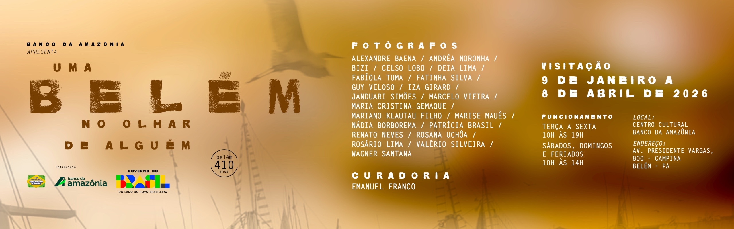 imagem de capa do evento