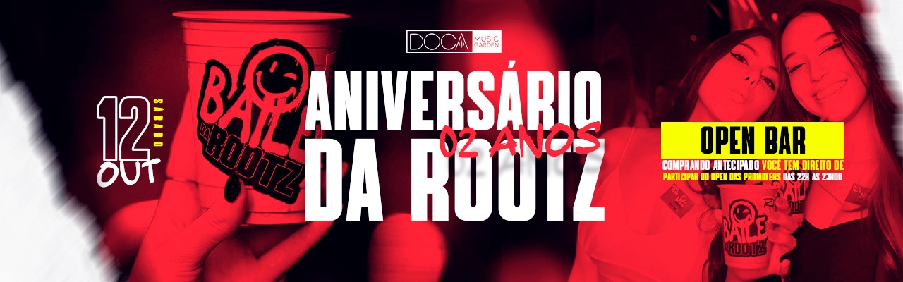 imagem de capa do evento
