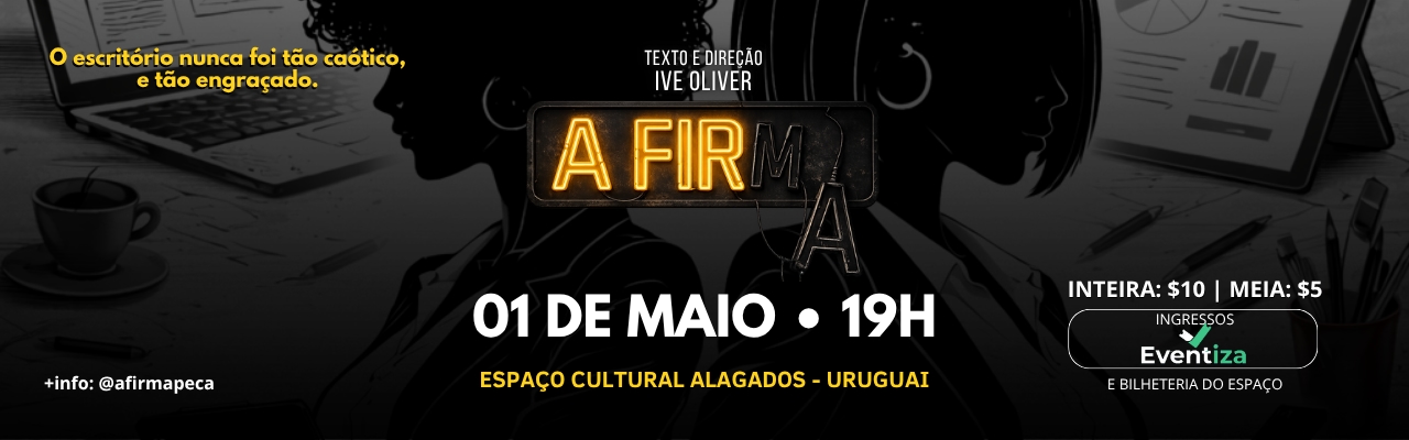 imagem de capa do evento