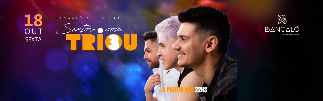 imagem de capa do evento