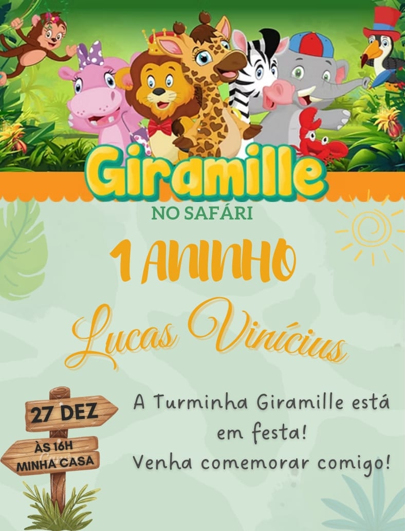 imagem de capa do evento