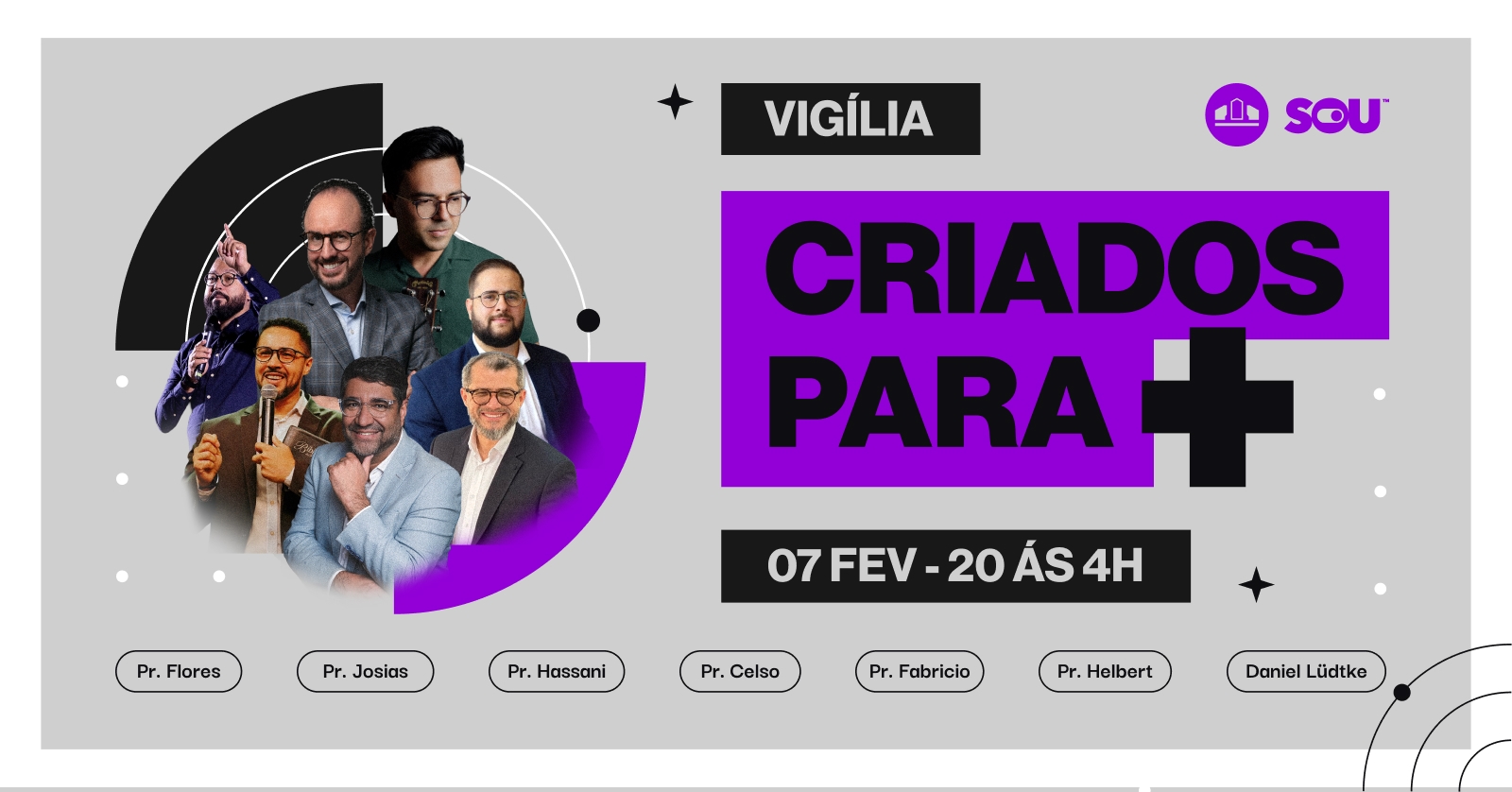 imagem de capa do evento