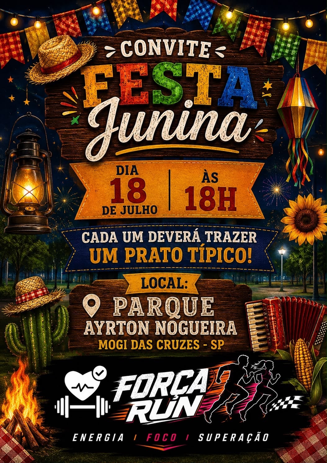 imagem de capa do evento