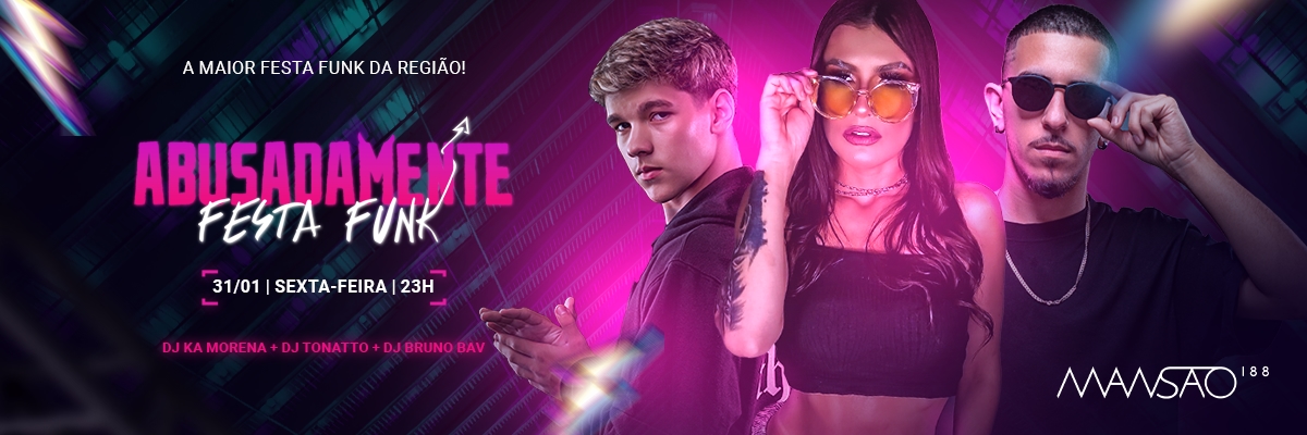 imagem de capa do evento