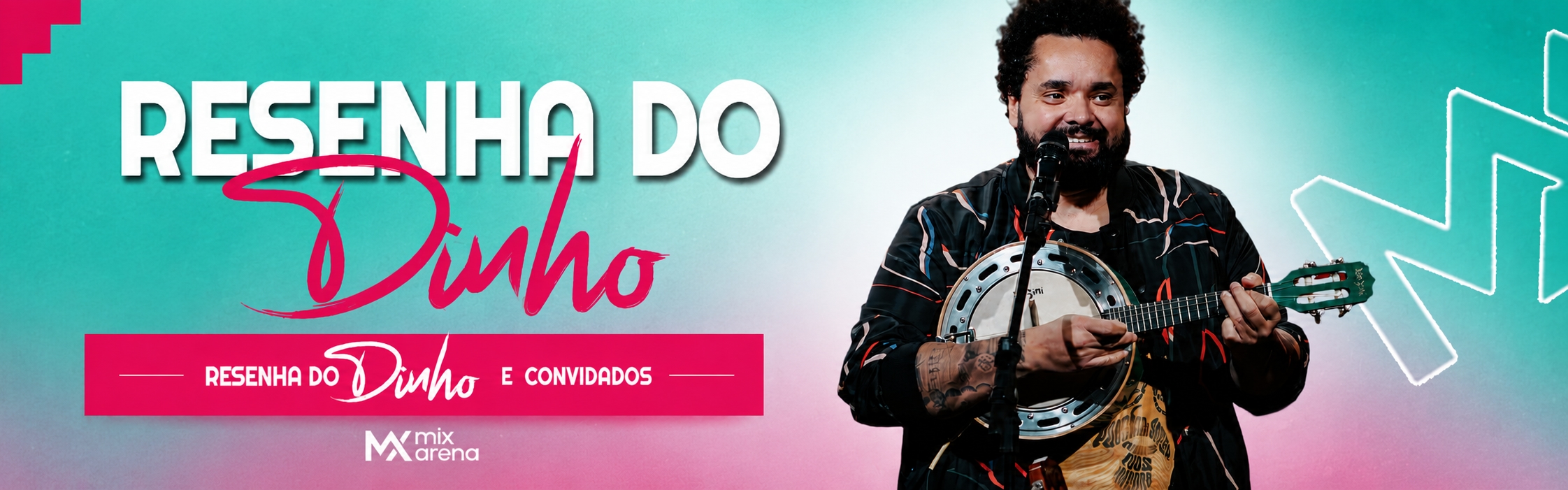 imagem de capa do evento