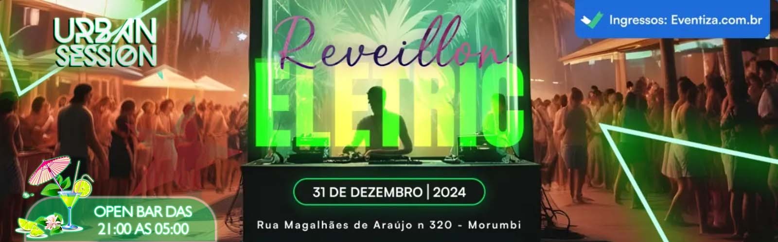 imagem de capa do evento