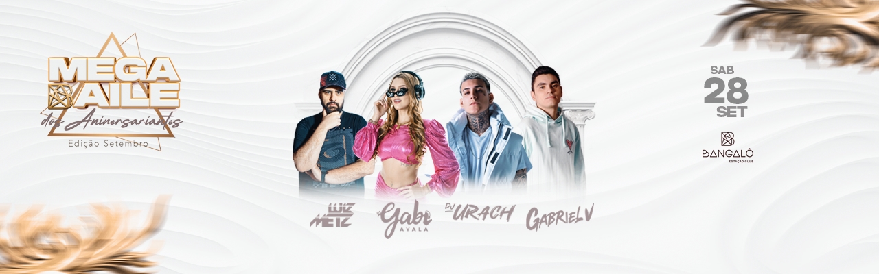 imagem de capa do evento
