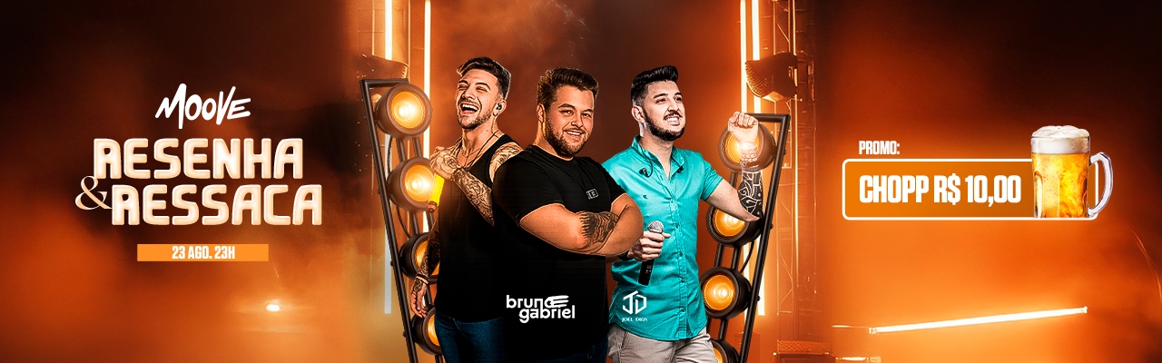 imagem de capa do evento