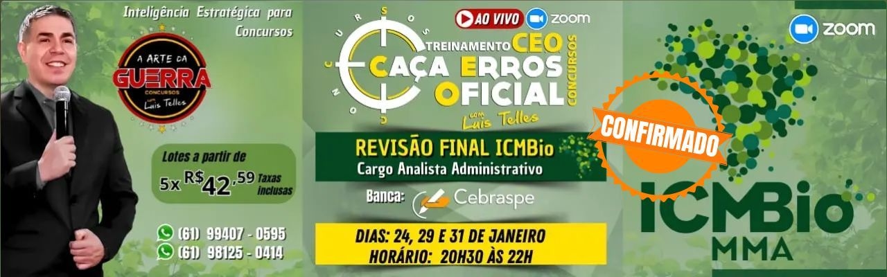 imagem de capa do evento