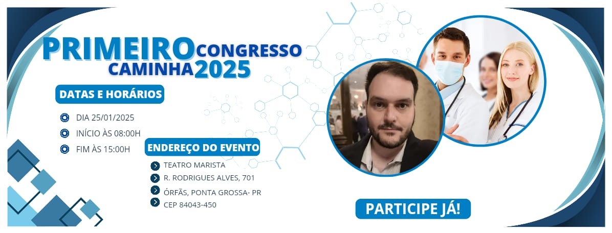 imagem de capa do evento