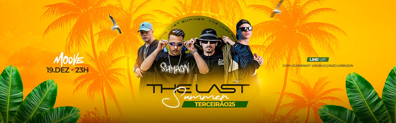imagem de capa do evento