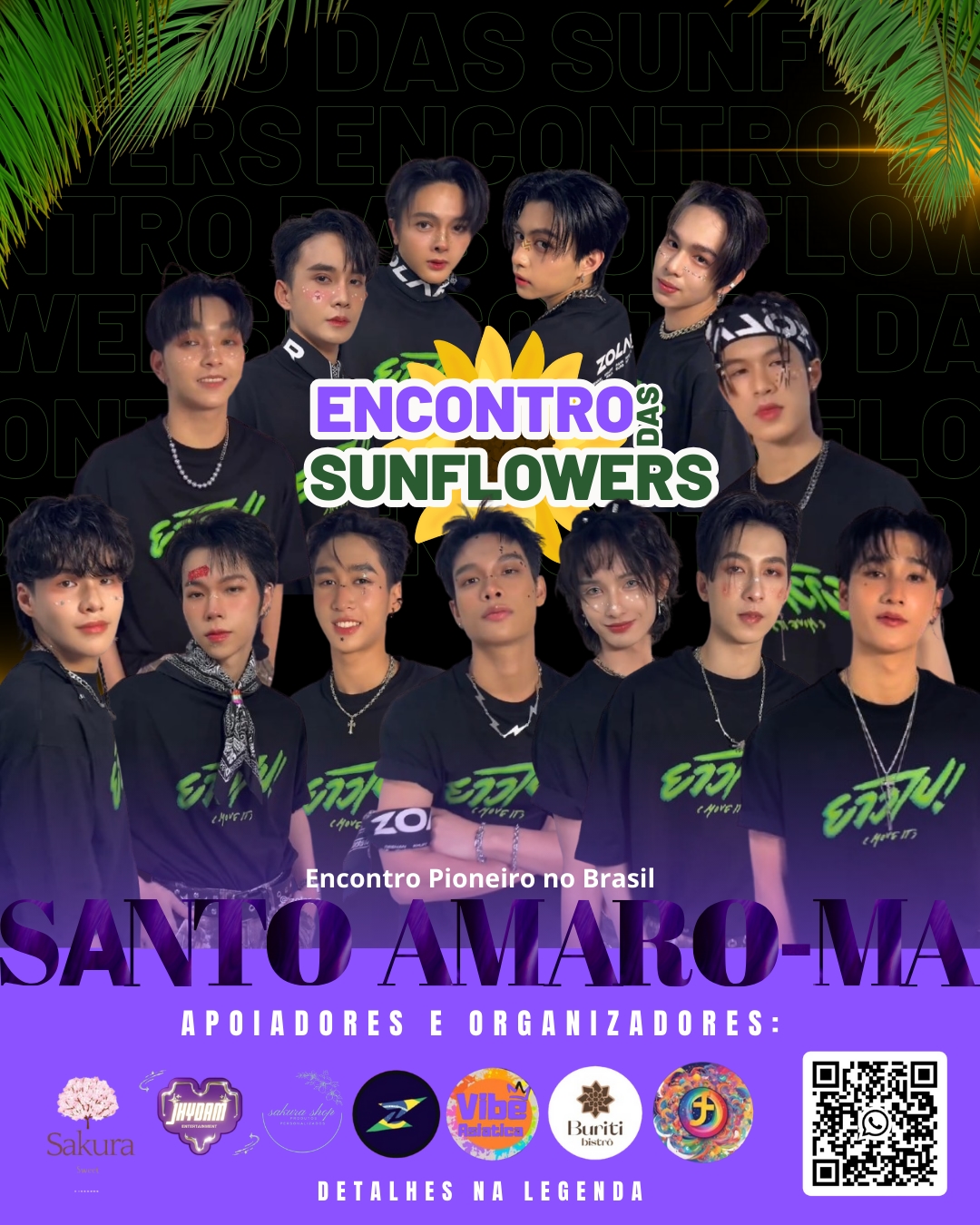 imagem de capa do evento