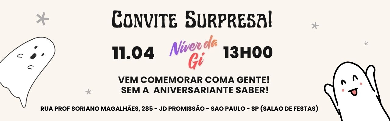 imagem de capa do evento