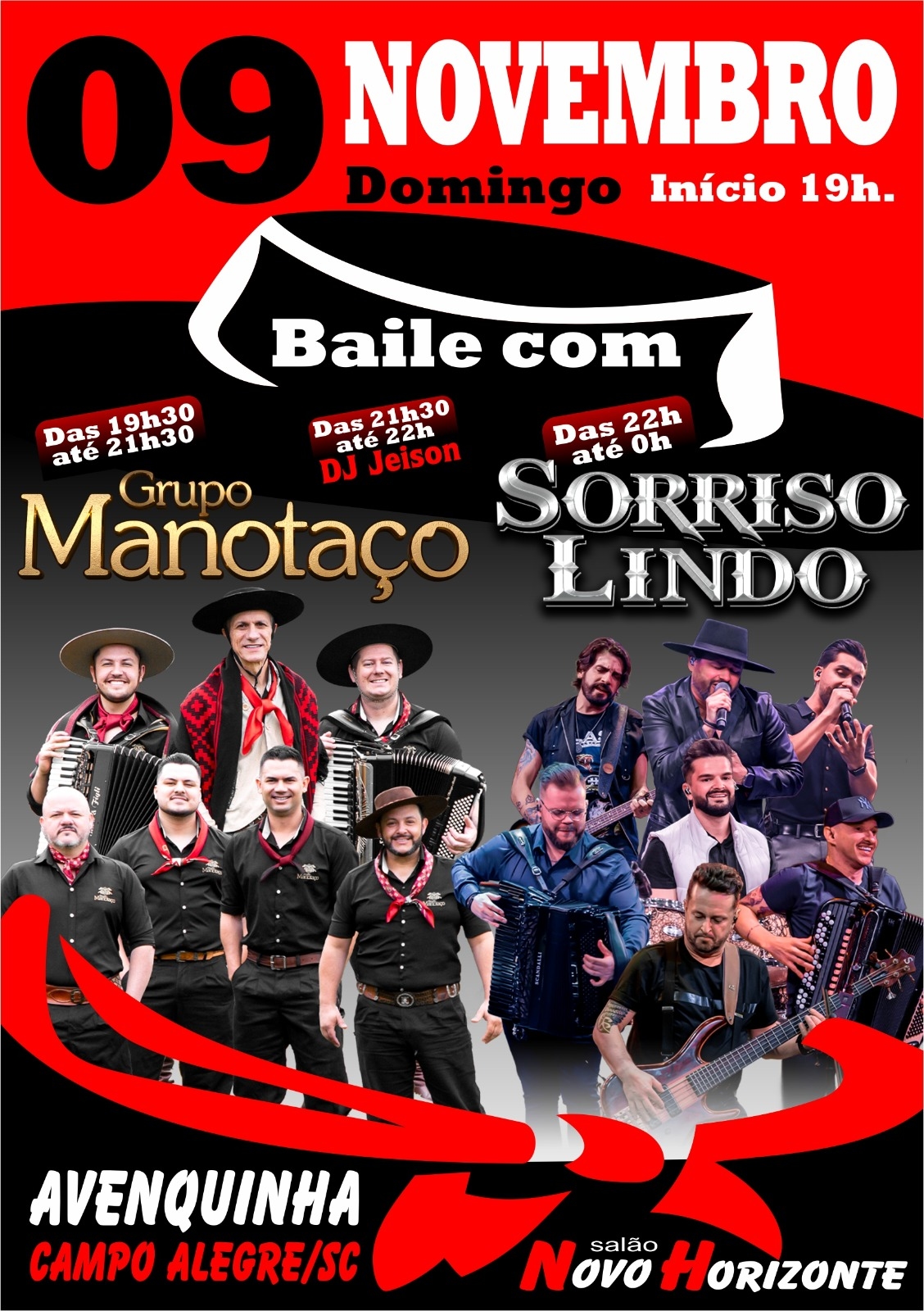 imagem de capa do evento