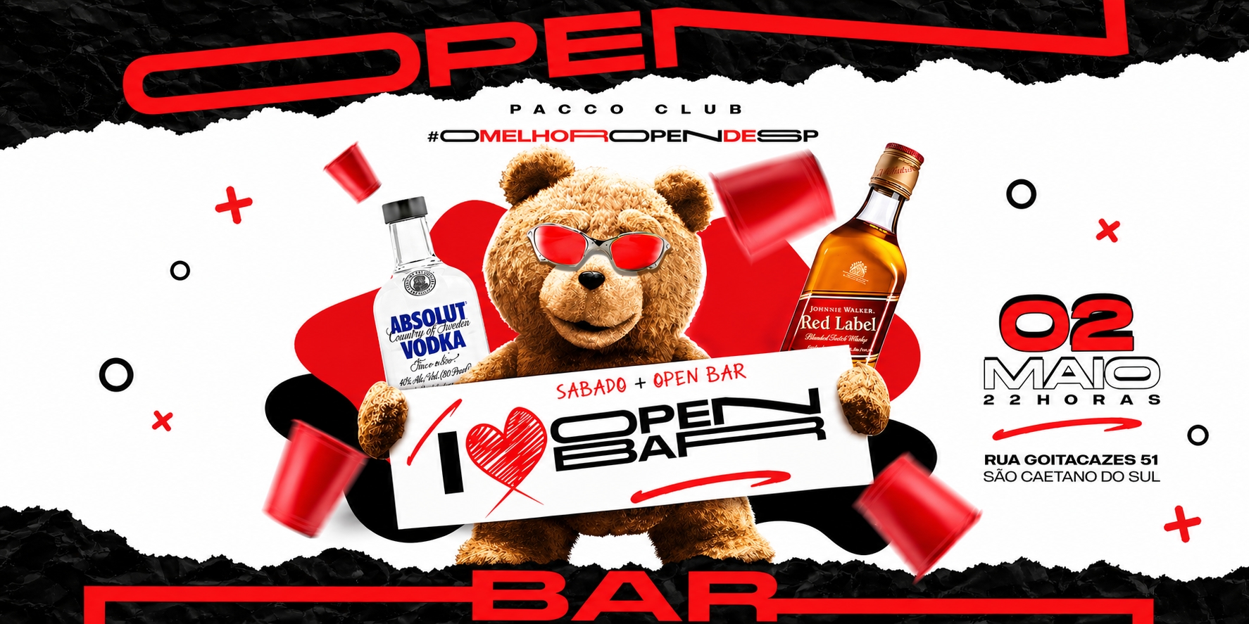 imagem de capa do evento