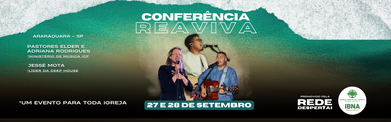 imagem de capa do evento