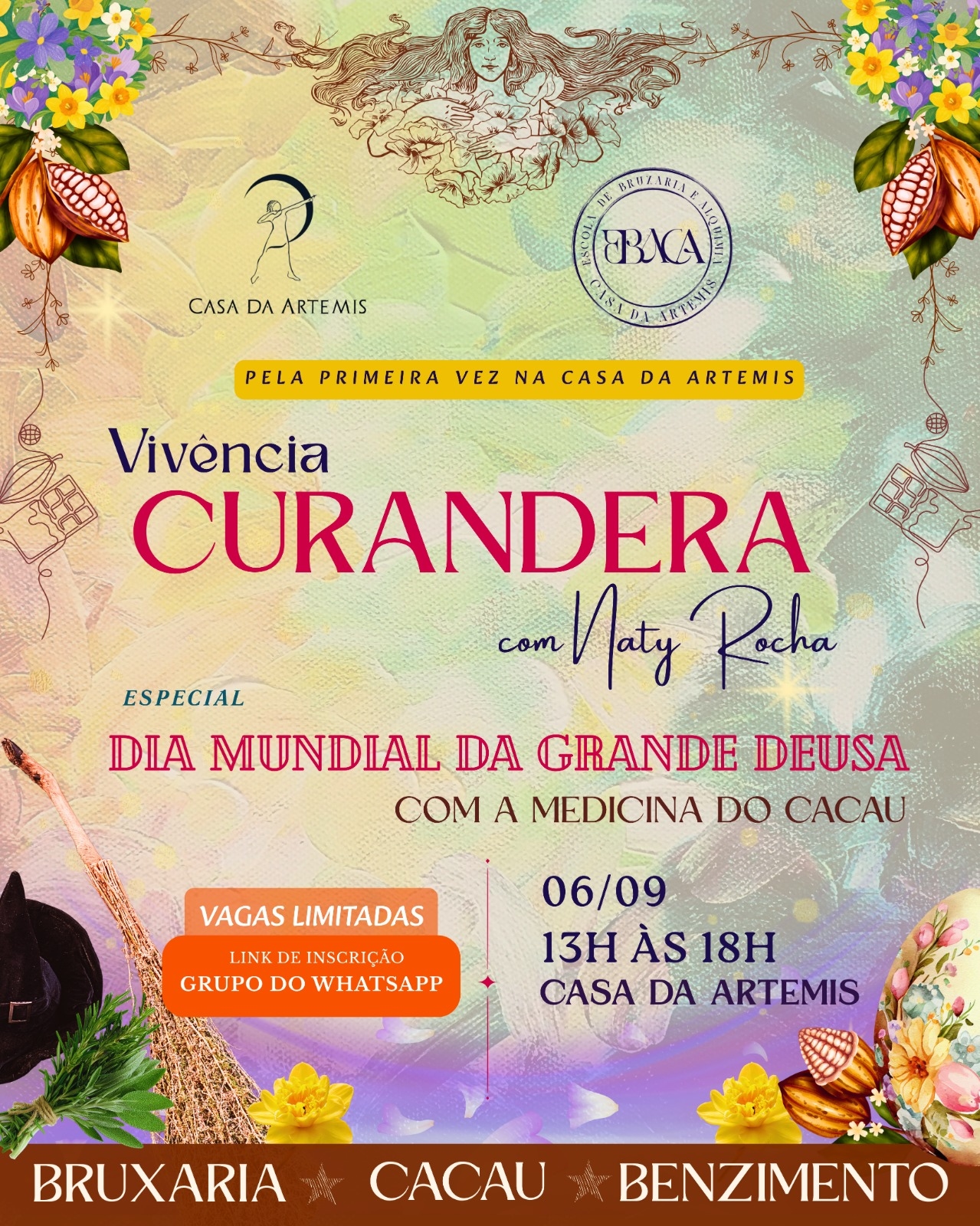 imagem de capa do evento