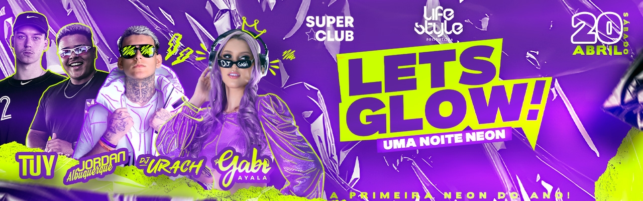 imagem de capa do evento