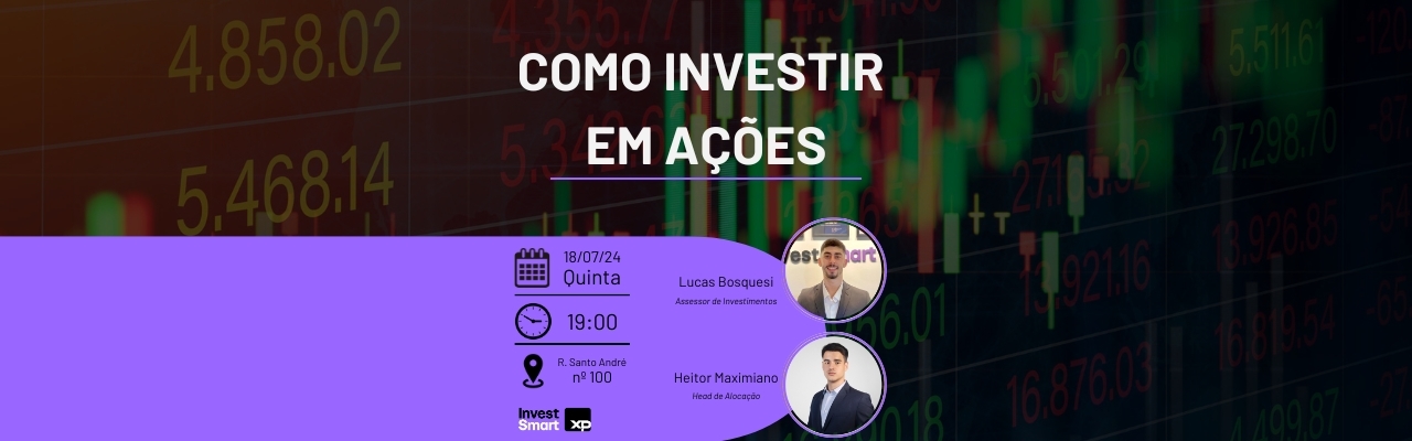 imagem de capa do evento