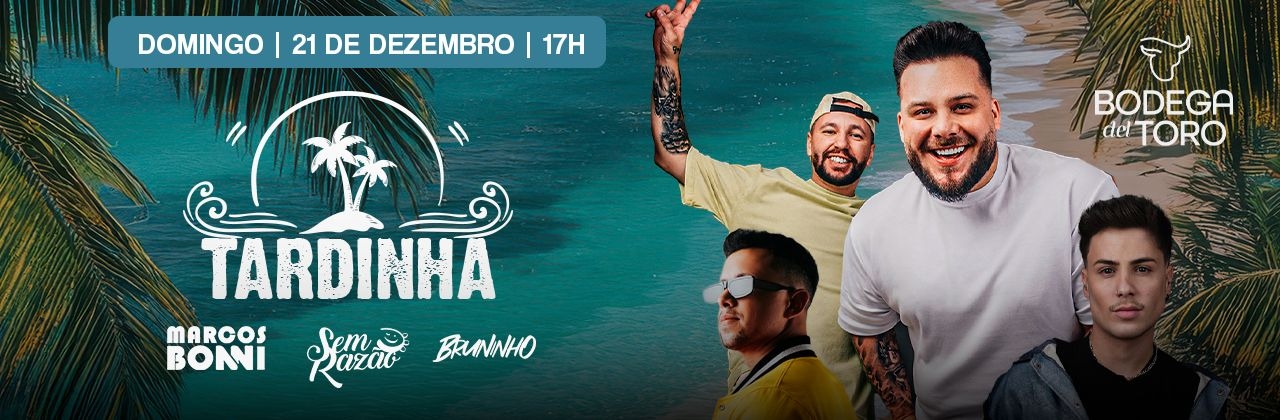imagem de capa do evento