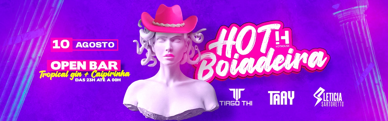 imagem de capa do evento
