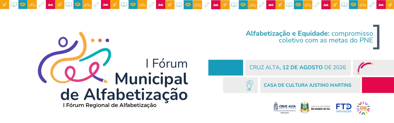 imagem de capa do evento