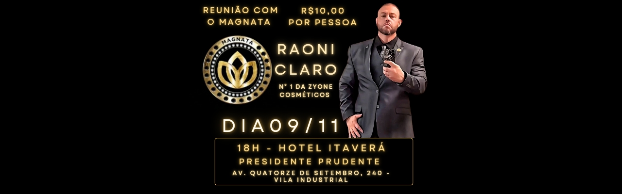 imagem de capa do evento