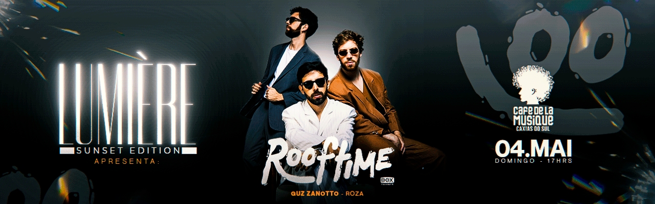 imagem de capa do evento
