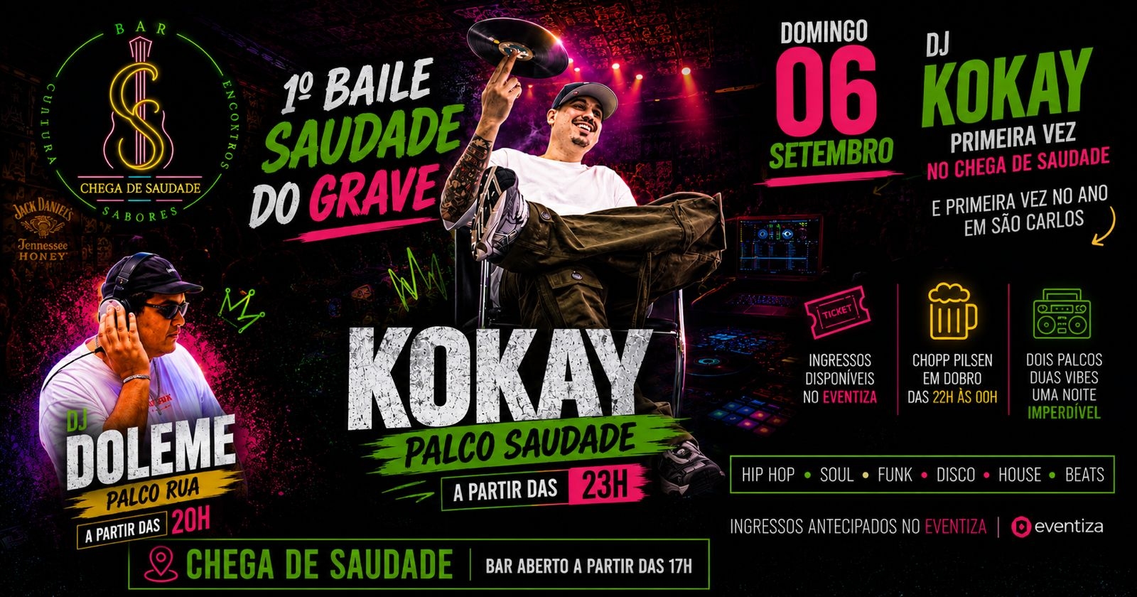 imagem de capa do evento