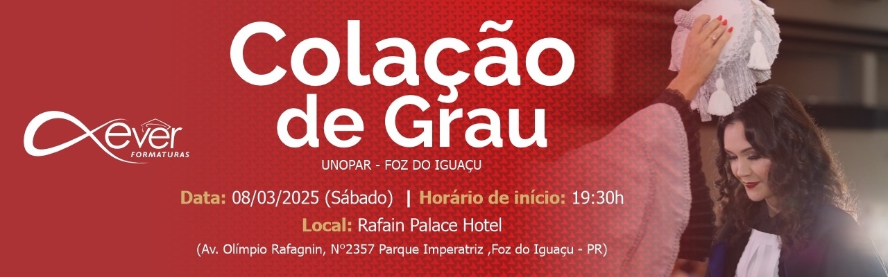 imagem de capa do evento
