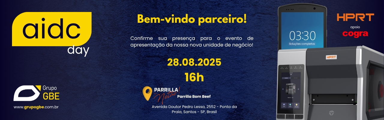 imagem de capa do evento