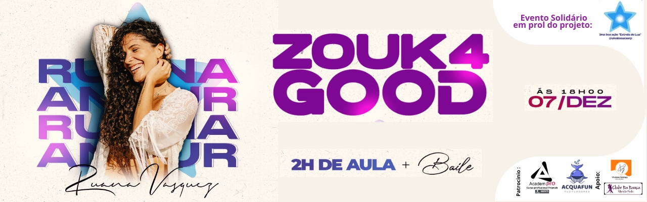 imagem de capa do evento