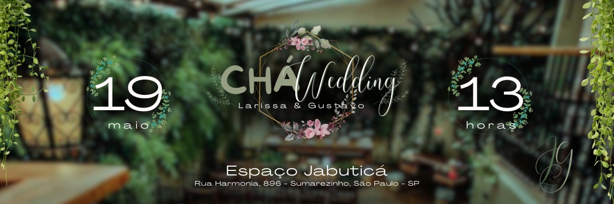 imagem de capa do evento