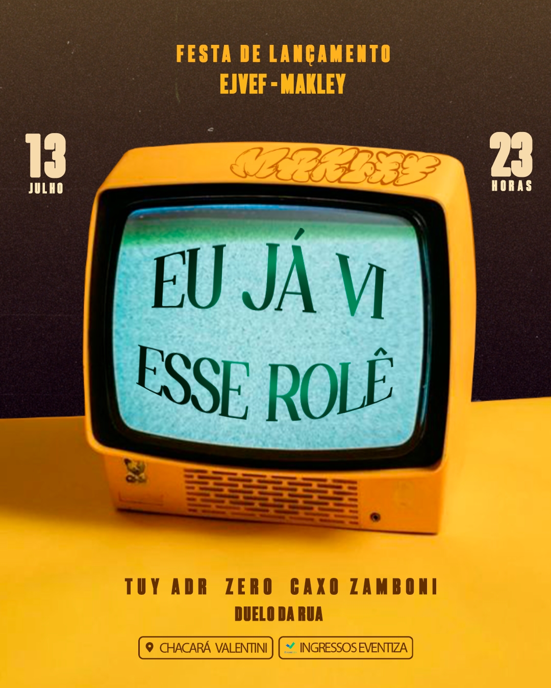 imagem de capa do evento