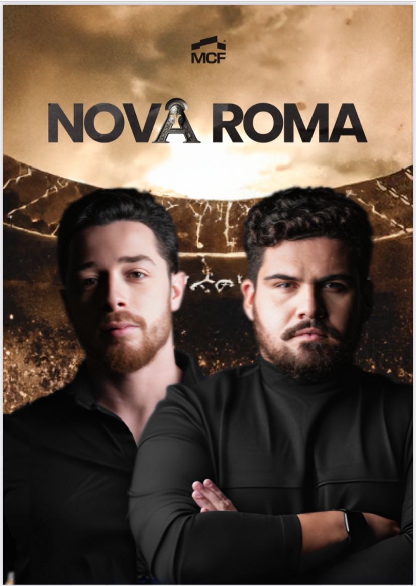 imagem de capa do evento