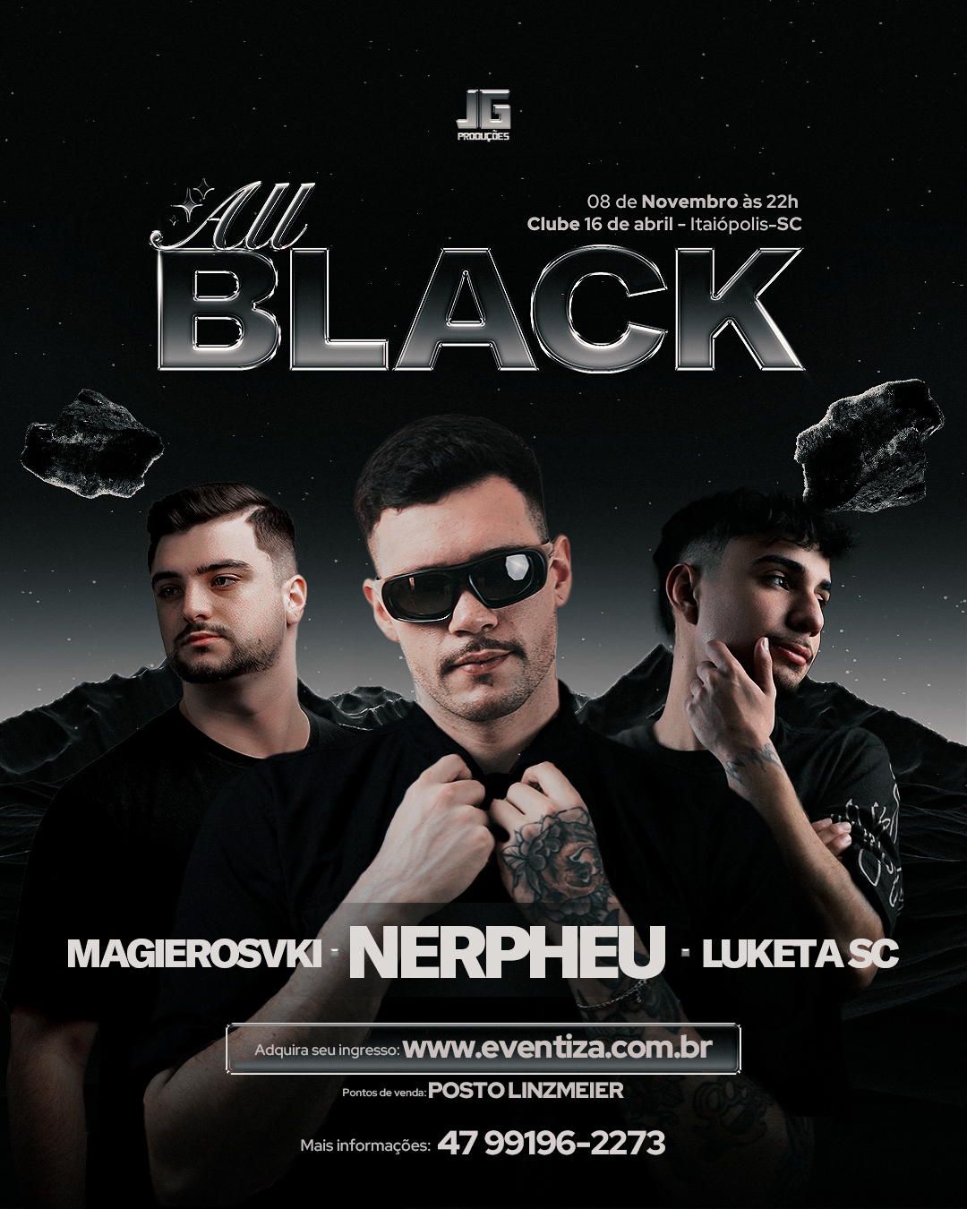 imagem de capa do evento