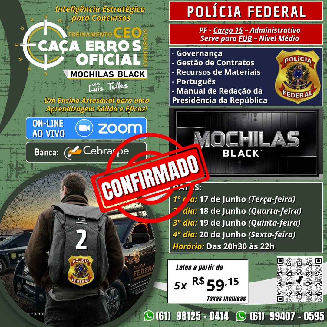 imagem de capa do evento