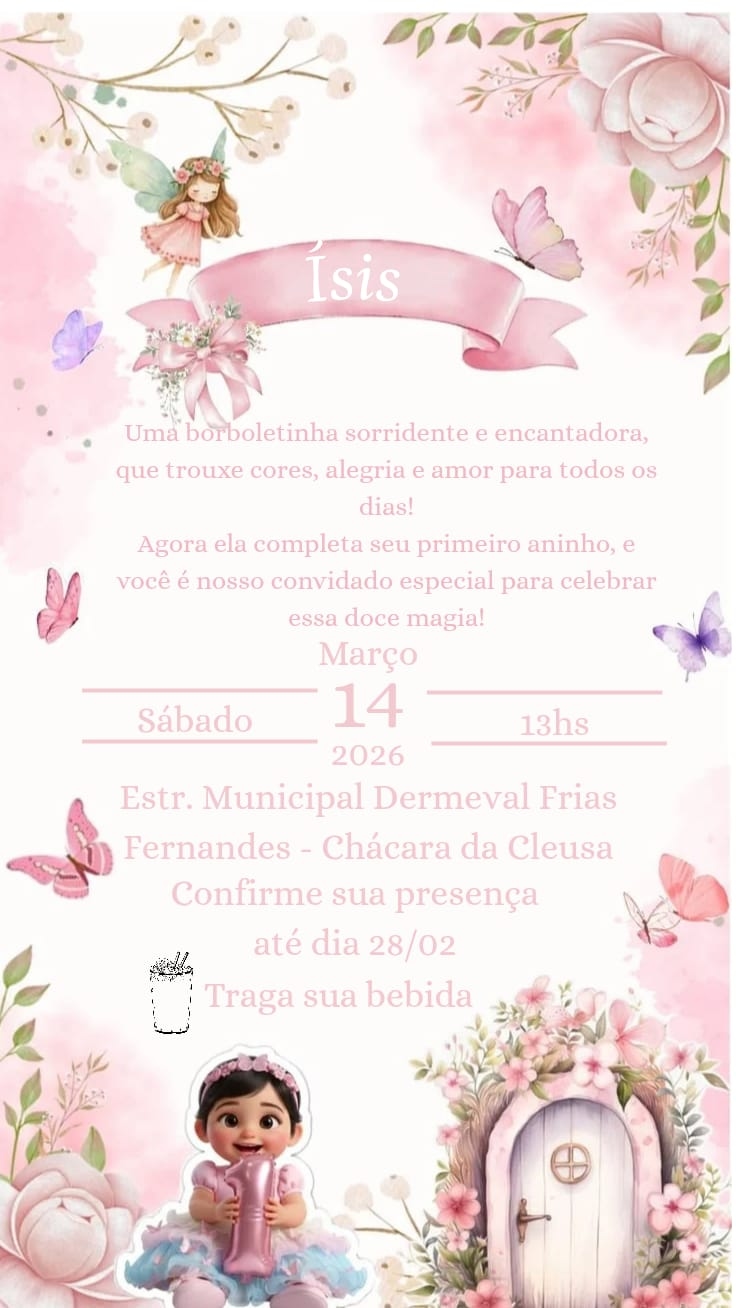 imagem de capa do evento
