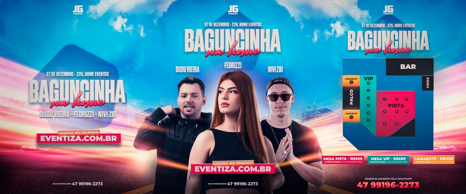 imagem de capa do evento
