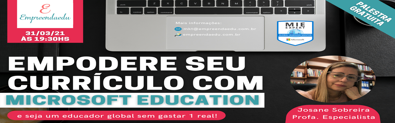 imagem de capa do evento